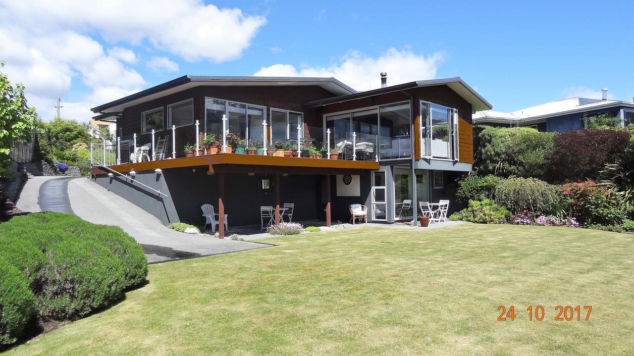 Peninsular Lakefront Queenstown Kültér fotó