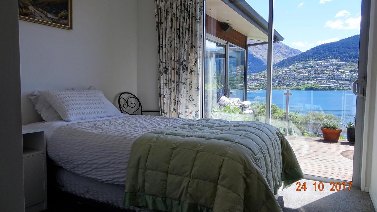 Peninsular Lakefront Queenstown Kültér fotó