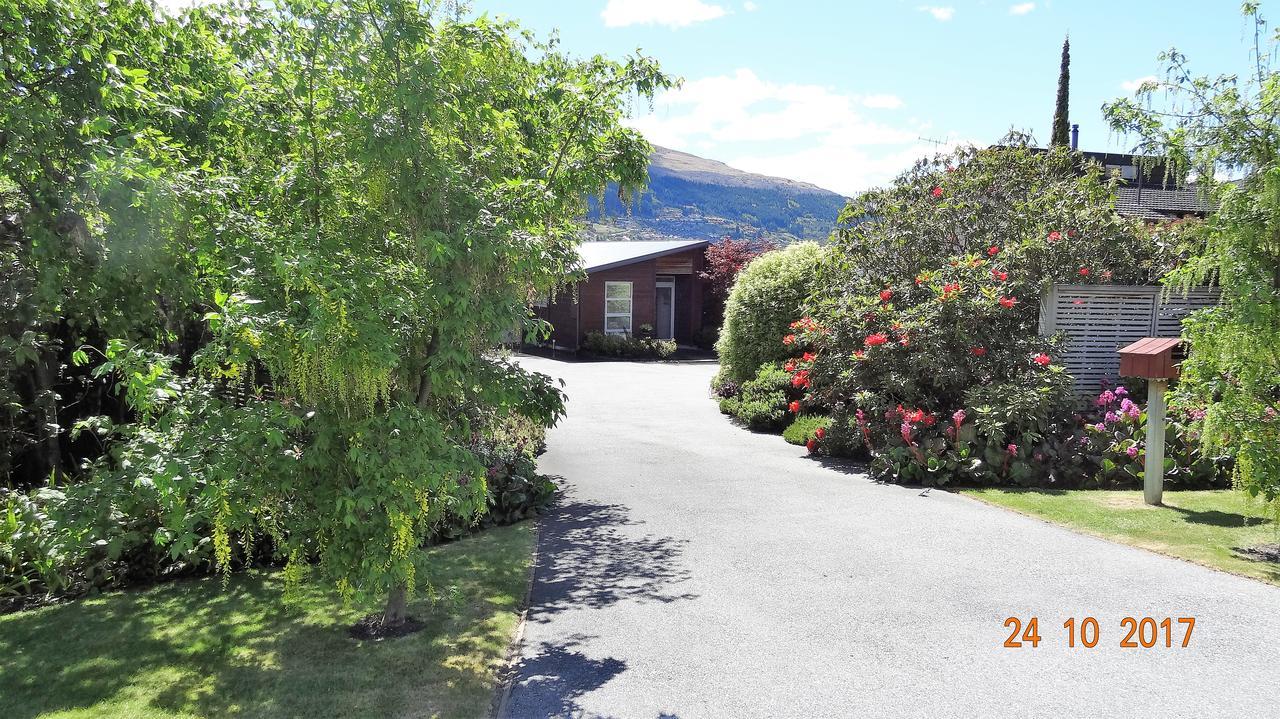 Peninsular Lakefront Queenstown Kültér fotó