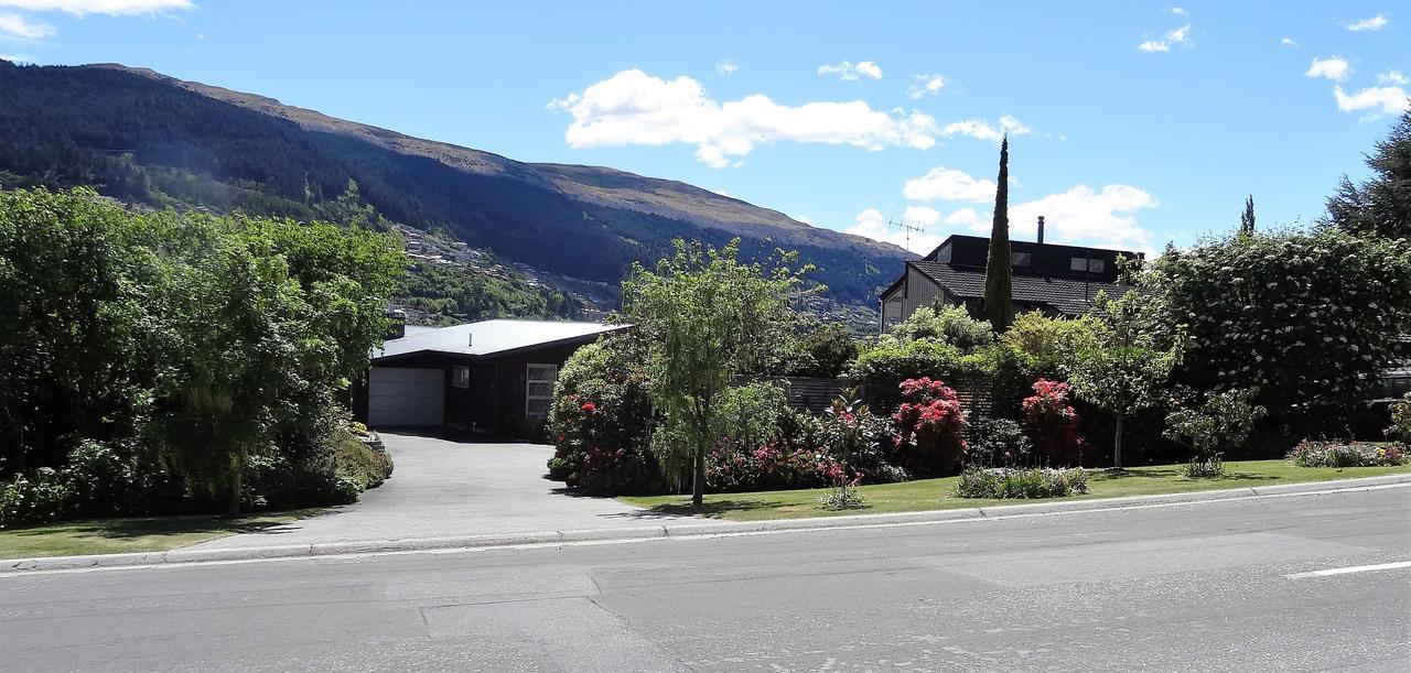 Peninsular Lakefront Queenstown Kültér fotó